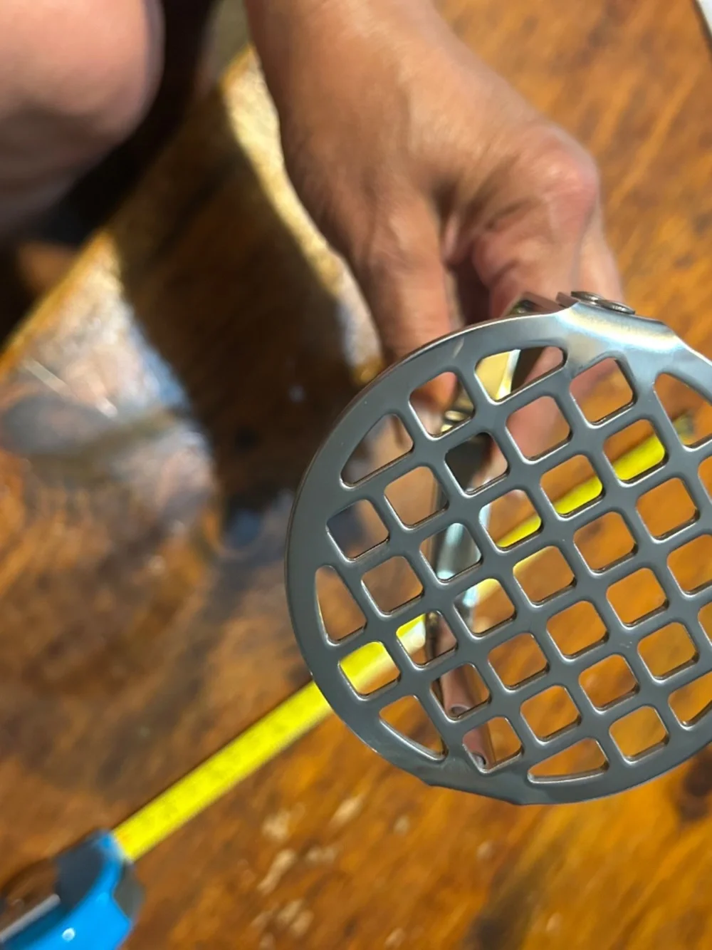 Brand New Cutco Potato Masher 1160 reg. $81